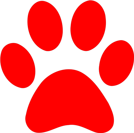 miniweeniedogs Logo red