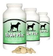 miniweeniedogs Nu Vet Vitamins